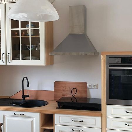 Ferienwohnung Ostwind Schuller Eksteriør billede
